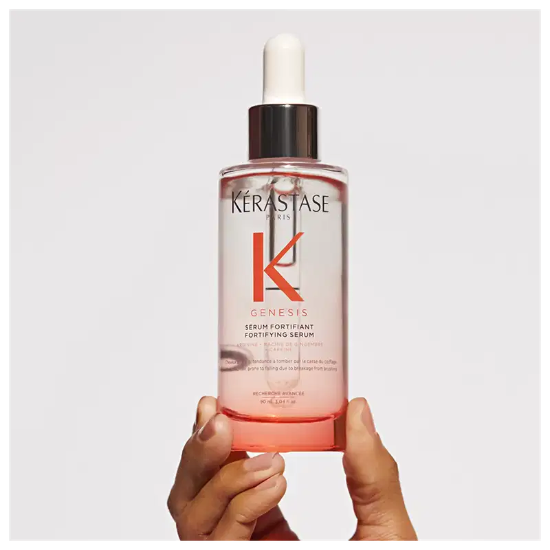 Kit Kérastase Genesis Super Nutri (15 Produtos)