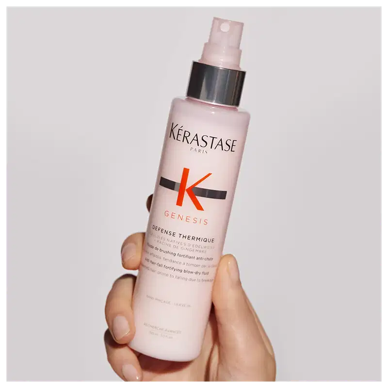 Kit Kérastase Genesis Super Nutri (15 Produtos)