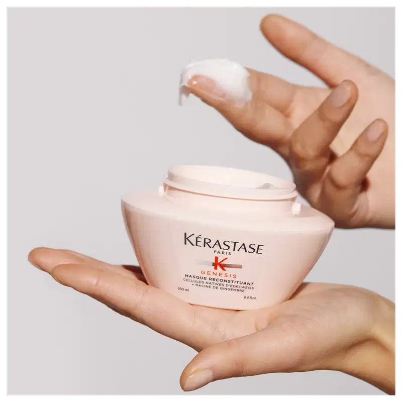 Kit Kérastase Genesis Super Nutri (15 Produtos)