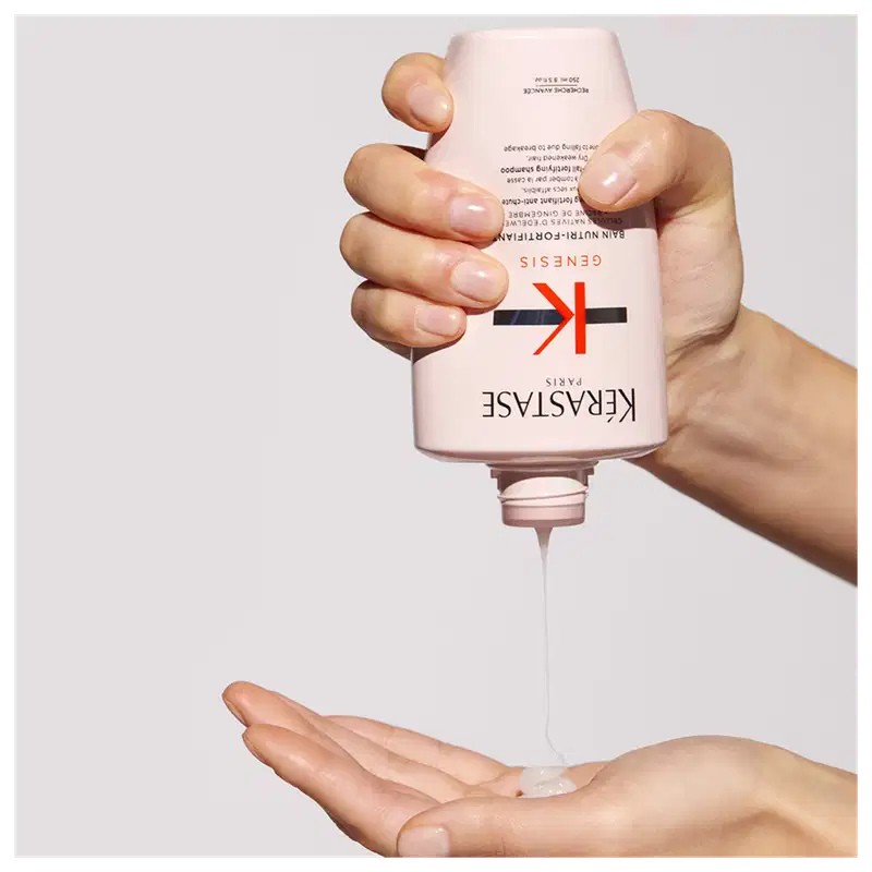 Kit Kérastase Genesis Super Nutri (15 Produtos)