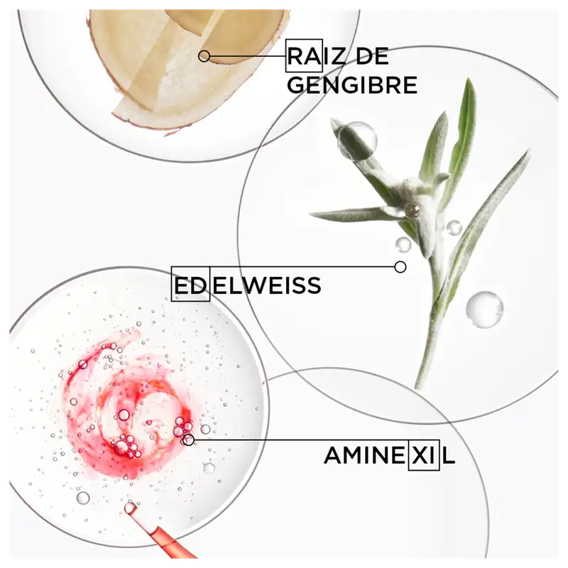 Kit Kérastase Genesis Masque Cure (11 Produtos)