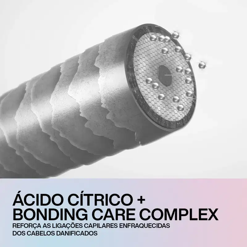 Kit Redken Acidic Bonding Concentrate Duo Padrão (2 Produtos)