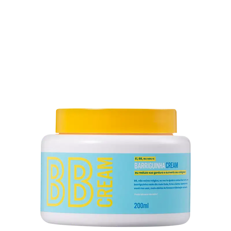 Kit The Creams Bumbum Cream (3 Produtos)