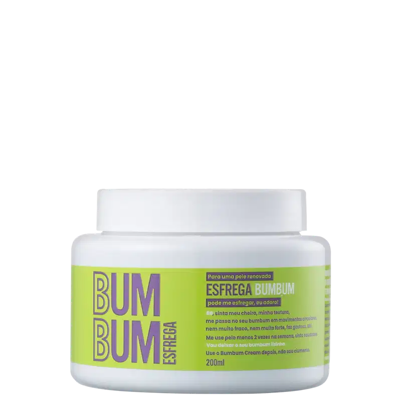 Kit The Creams Bumbum Cream (3 Produtos)