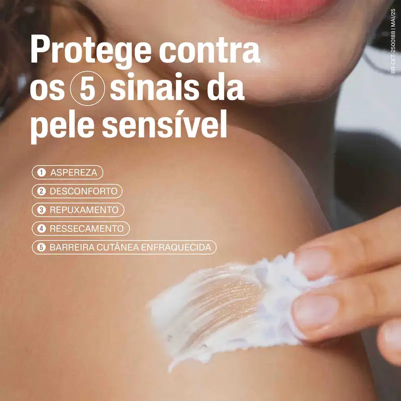 Kit Cetaphil Loção Hidratante Corporal e Facial (2 Unidades)