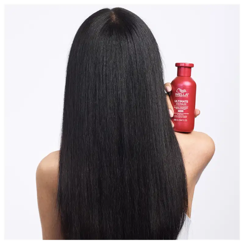 Kit Wella Professionals Ultimate Repair (4 Produtos)