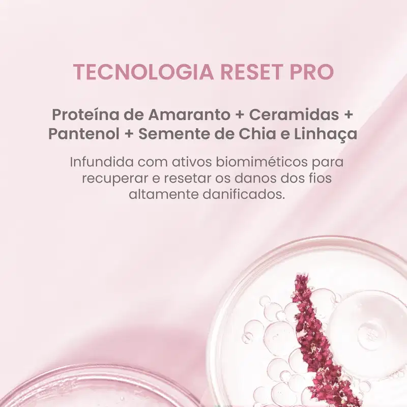 Kit Cadiveu Professional Repair Solution Plus (4 Produtos)