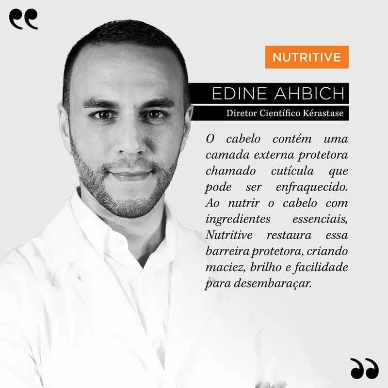 Kit Beleza na Web Kérastase Nutritive + La Roche-Posay Pure Vitamin C10 (2 Produtos)