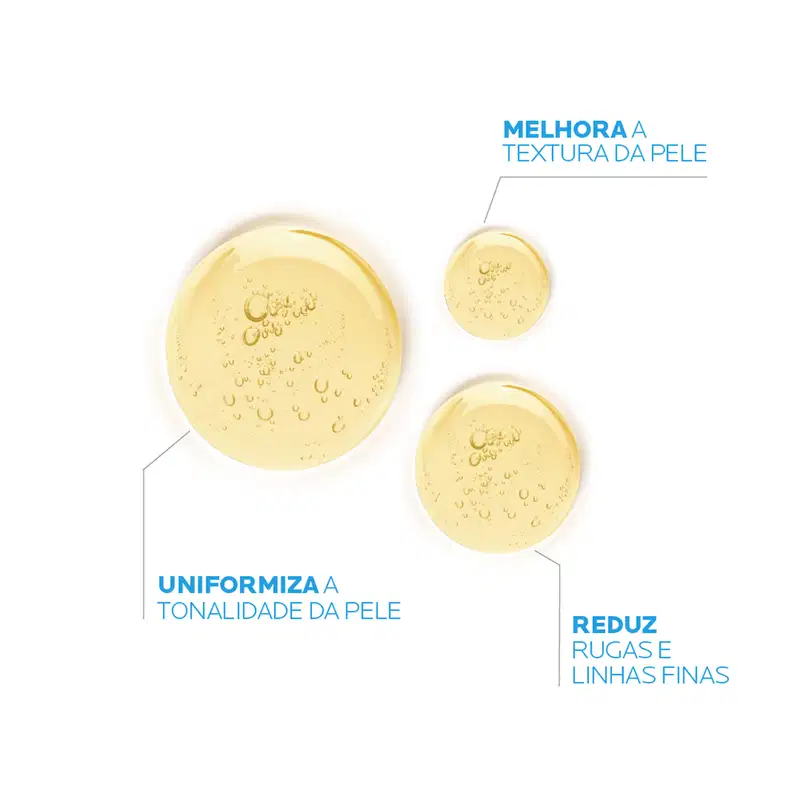 Kit Beleza na Web Kérastase Nutritive + La Roche-Posay Pure Vitamin C10 (2 Produtos)