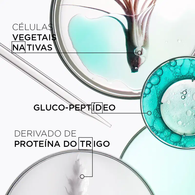 Kit Kérastase Résistance Thérapiste Limpeza e Força (2 Produtos)