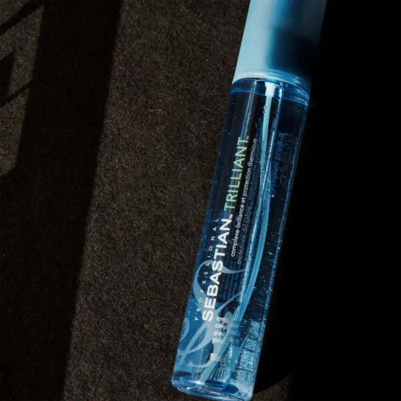 Kit Sebastian Professional Flaunt Trilliant + Penetraitt Shampoo (2 Produtos)