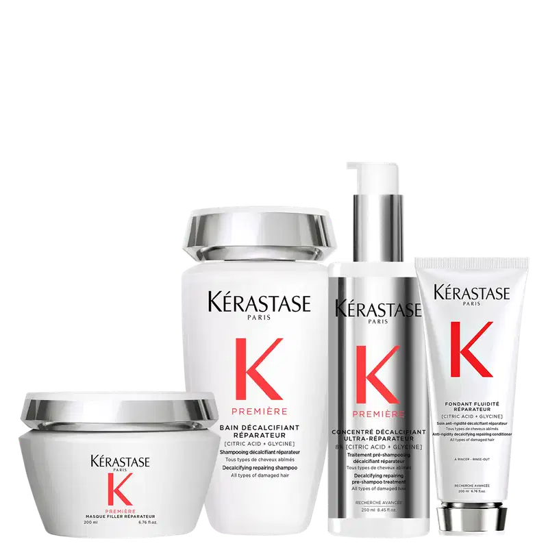 Kit Kérastase Première | Beleza na Web