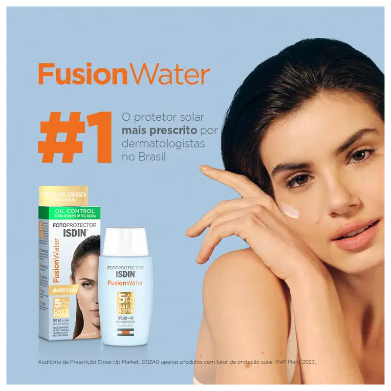 Kit ISDIN Higienização e Proteção (2 Produtos)