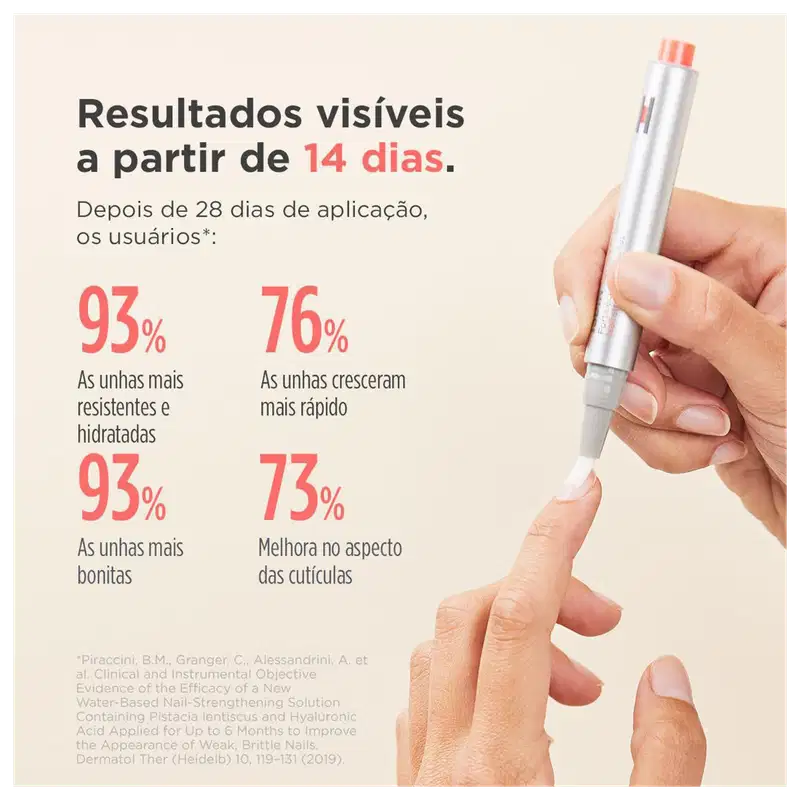 Kit ISDIN Proteção Facial Fusion Water SI-Nails (2 Produtos)