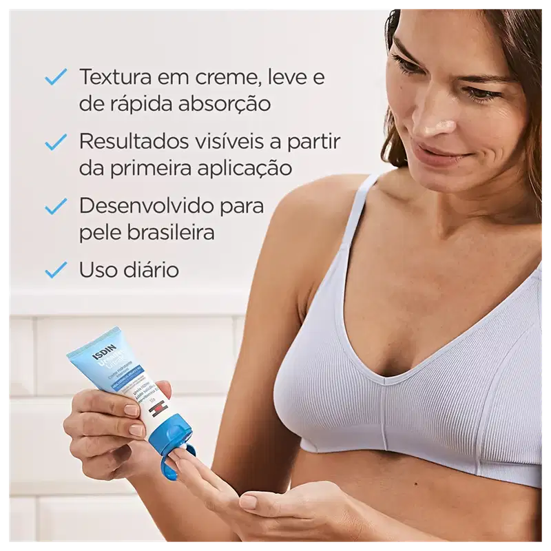Kit ISDIN Ureadin Ultra K Fusion Water (2 Produtos)