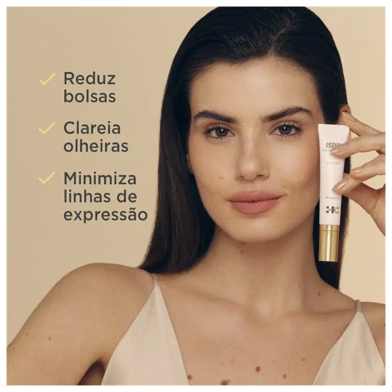 Kit ISDIN K-Ox Eyes Fusion Water (2 Produtos)