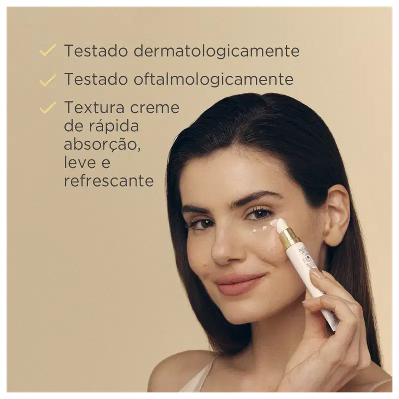 Kit ISDIN K-Ox Eyes Fusion Water (2 Produtos)