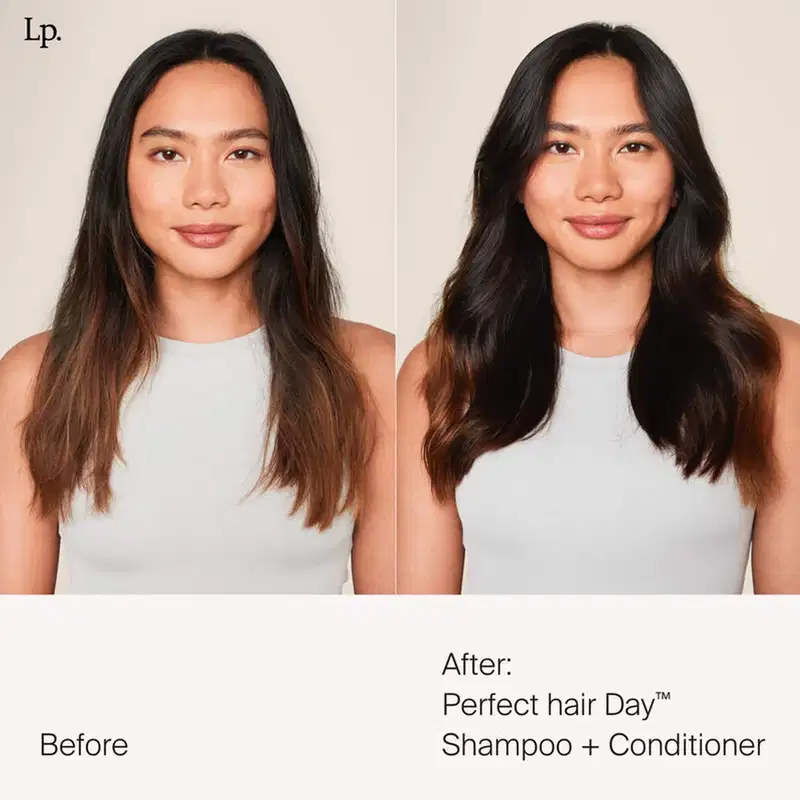 Kit Living Proof Perfect hair Day (PhD) Trio (3 Produtos)
