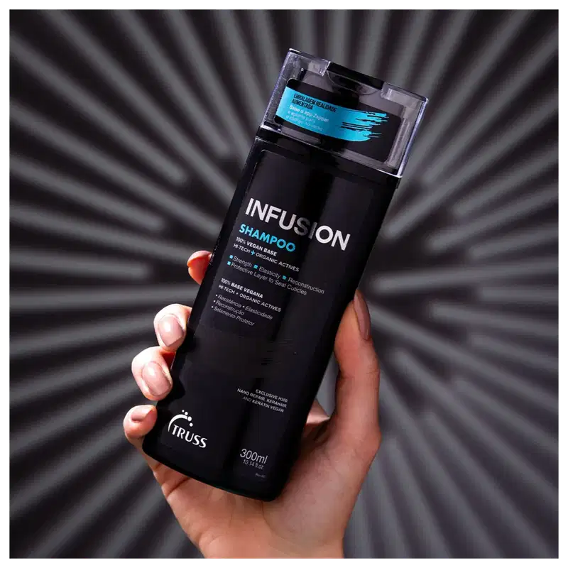 Kit TRUSS Infusion Duo - Condicionador (2 Unidades)