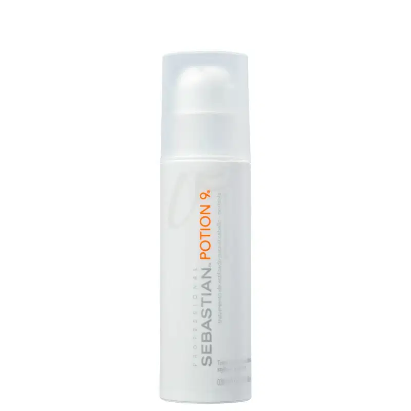 Kit Sebastian Professional Penetraitt + Potion 9 Trio de Cuidados (3 Produtos)