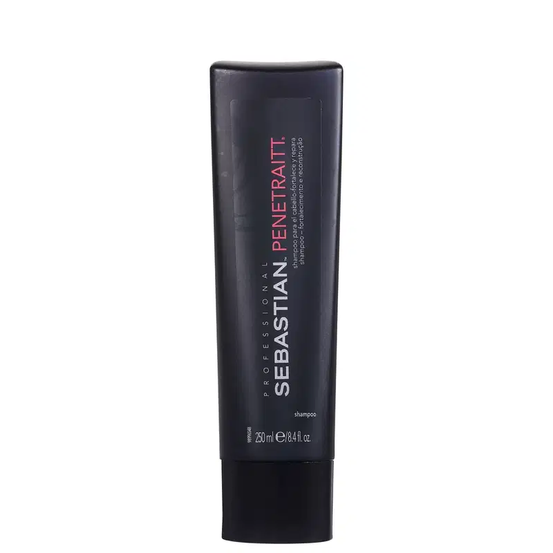 Kit Sebastian Professional Penetraitt + Potion 9 Trio de Cuidados (3 Produtos)