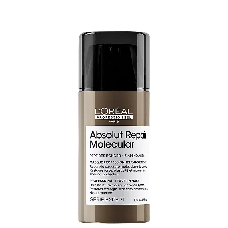 Kit L'Oréal Professionnel Absolut Repair Molecular Trio (3 Produtos)