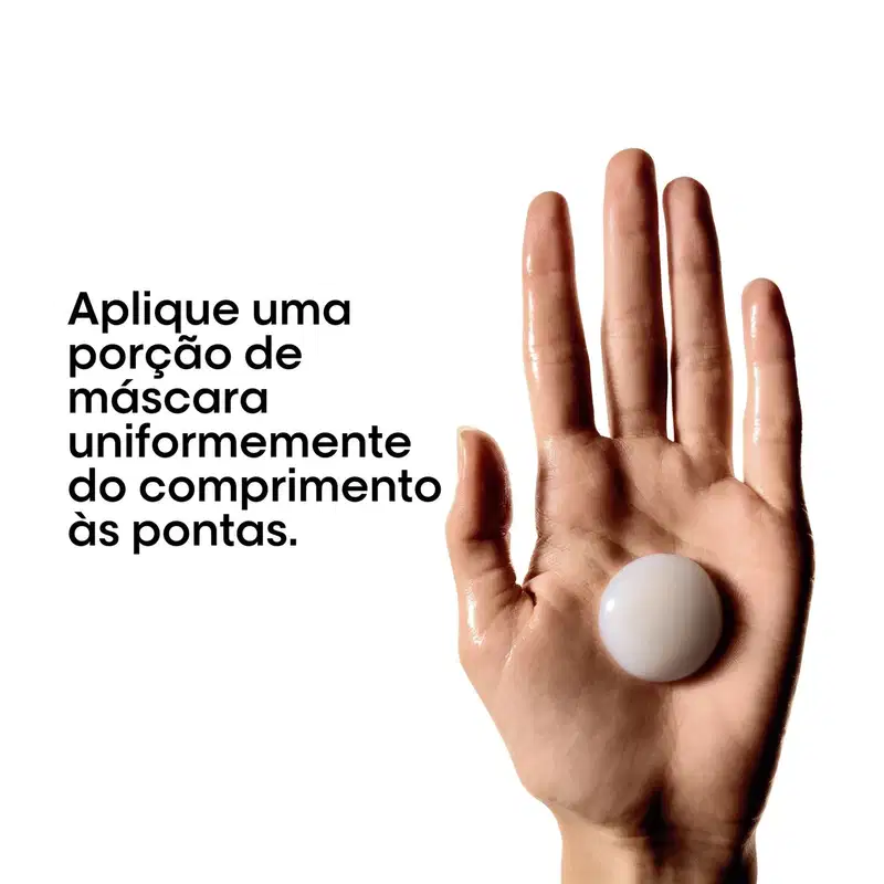 Kit L'Oréal Professionnel Absolut Repair Molecular Trio (3 Produtos)