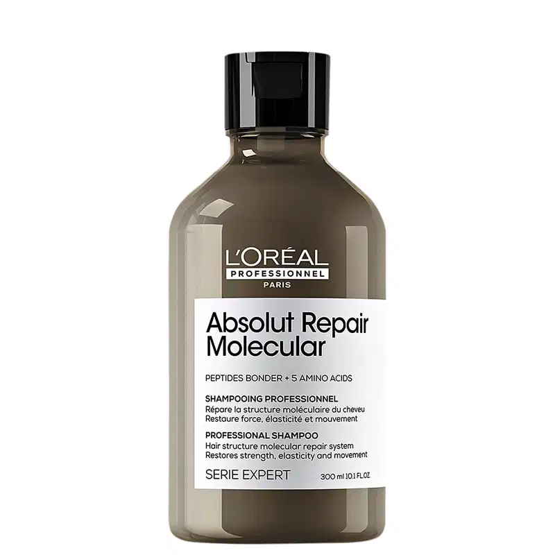 Kit L'Oréal Professionnel Absolut Repair Molecular Trio (3 Produtos)