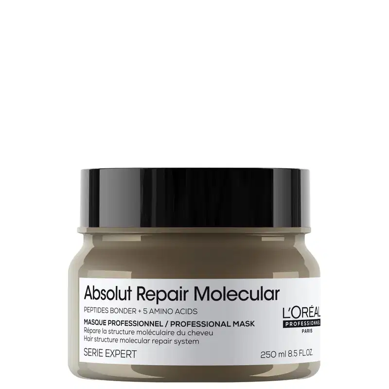 Kit L'Oréal Professionnel Absolut Repair Molecular Trio (3 Produtos)