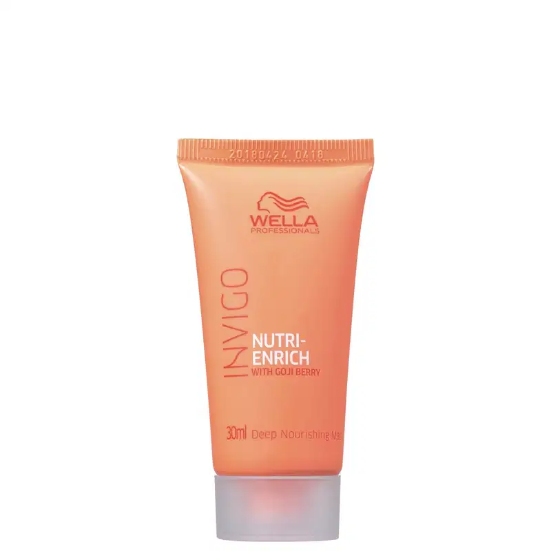 Kit Wella Professionals Invigo Nutri-Enrich Deep Nourishing Mini (3 Produtos)