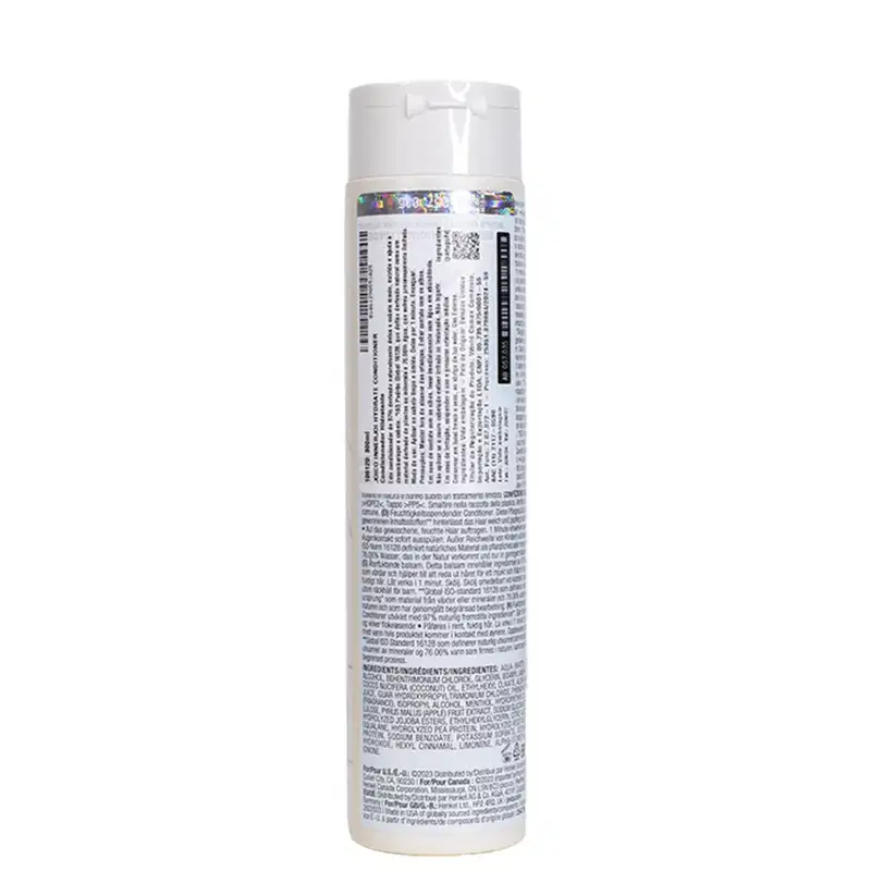 Kit Joico InnerJoi Hydrate Sea Salt (4 Produtos)