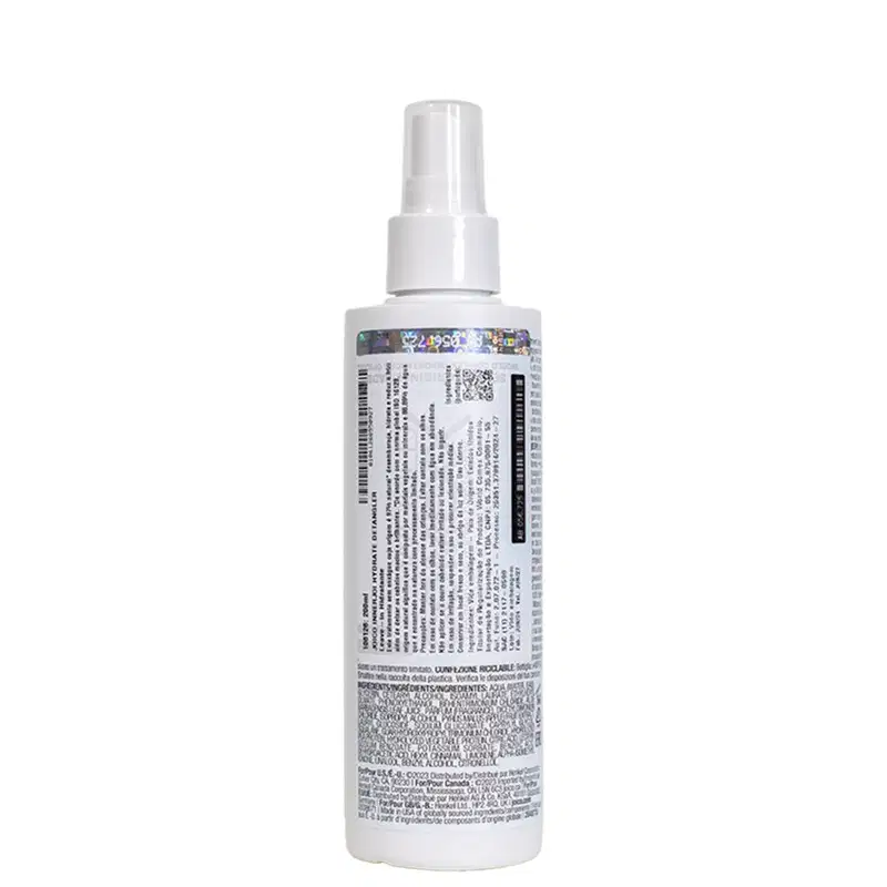 Kit Joico InnerJoi Hydrate Sea Salt (4 Produtos)