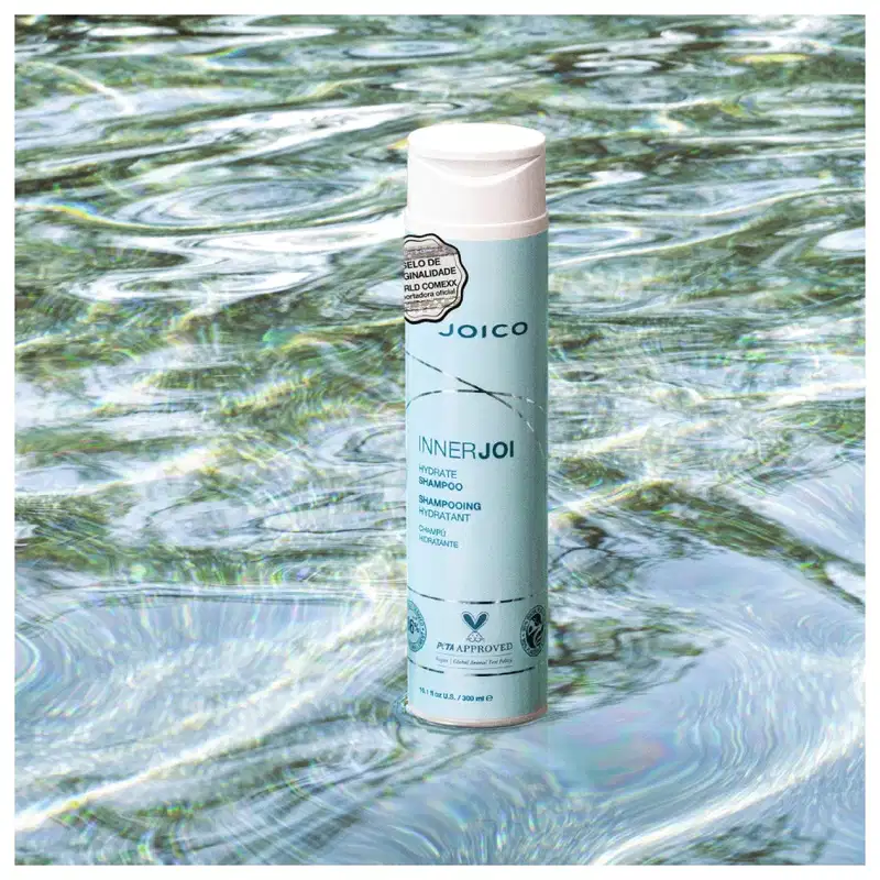 Kit Joico InnerJoi Hydrate Sea Salt (4 Produtos)