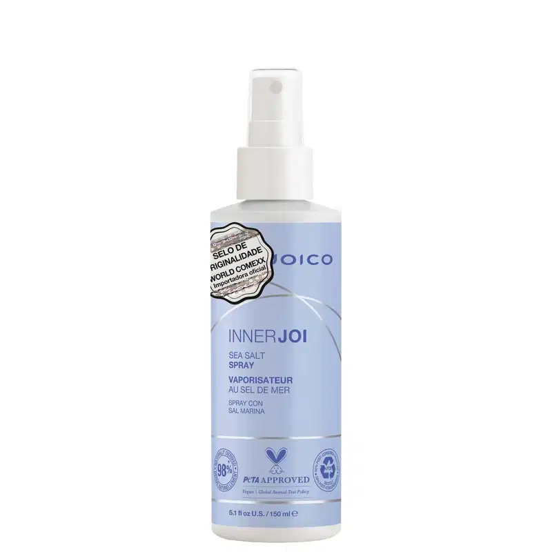 Kit Joico InnerJoi Hydrate Sea Salt (4 Produtos)