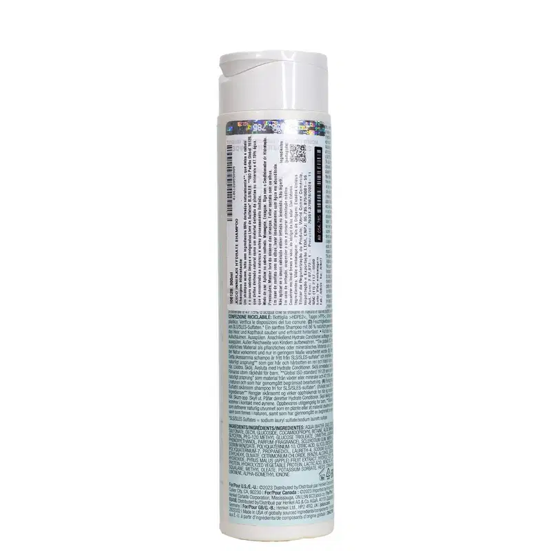 Kit Joico InnerJoi Hydrate Sea Salt (4 Produtos)