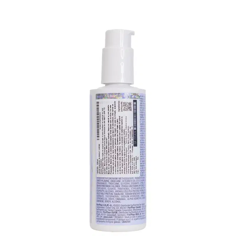 Kit Joico InnerJoi Hydrate Sea Salt (4 Produtos)