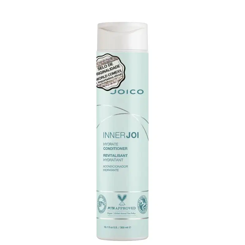 Kit Joico InnerJoi Hydrate Sea Salt (4 Produtos)