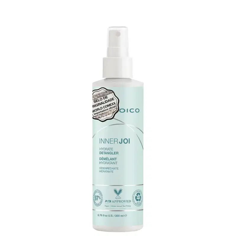 Kit Joico InnerJoi Hydrate Sea Salt (4 Produtos)