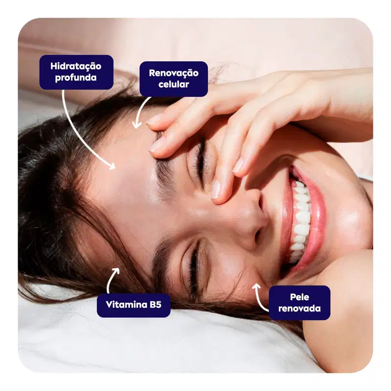 Kit NIVEA 5 em 1 (2 Produtos)