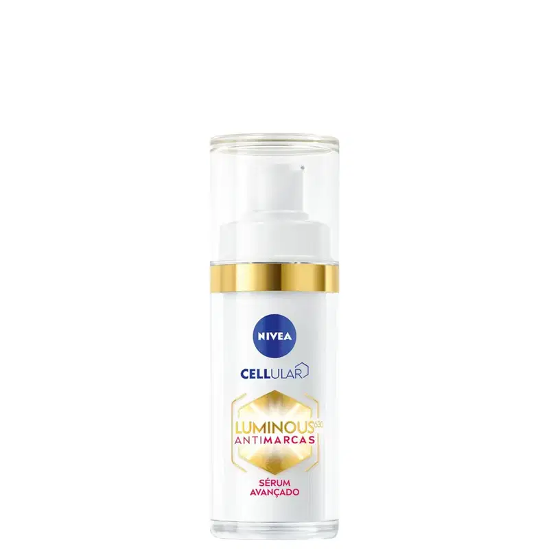 Kit NIVEA Cellular Luminous (2 Produtos)