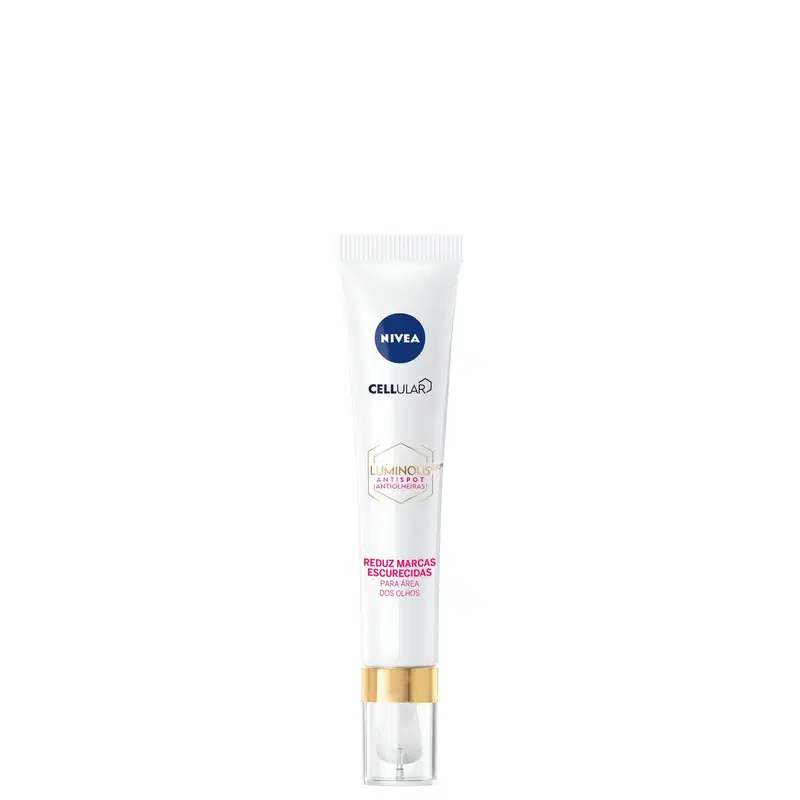 Kit NIVEA Cellular Luminous Duo (2 Produtos)