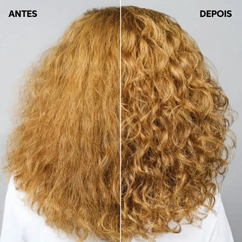 Kit Wella Professionals Invigo Nutri-Enrich Quarteto Shine Salon (4 Produtos)