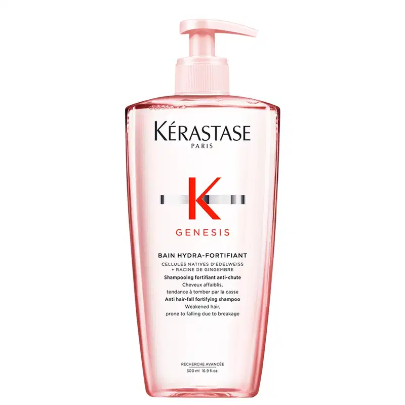 Kit Kérastase Genesis Elixir Ultime L'Huile Originale Mini (2 Produtos)