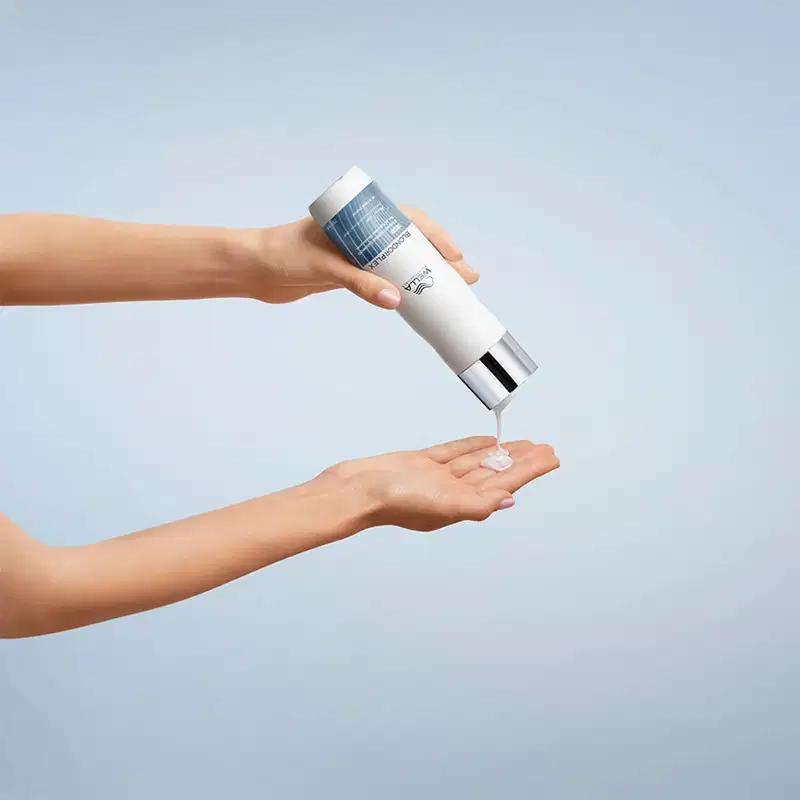 Kit Wella Professionals BlondorPlex Trio (3 Produtos)