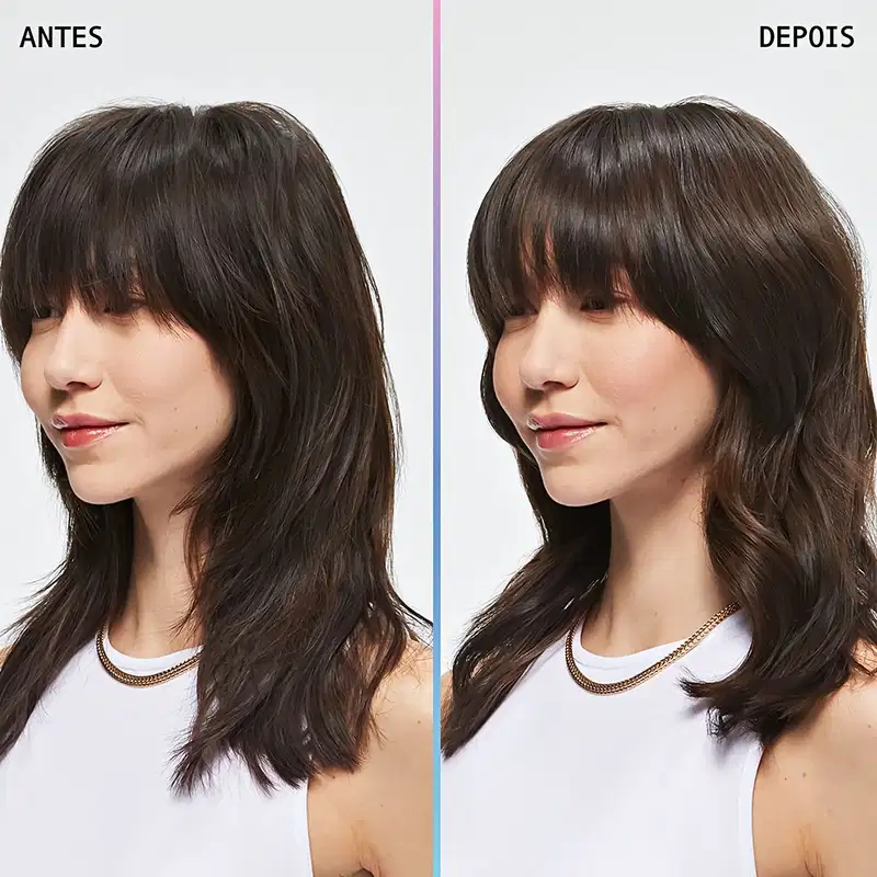 Kit Beleza na Web Redken One United + Maybelline Superstay Vinyl Ink Lippy (2 Produtos)