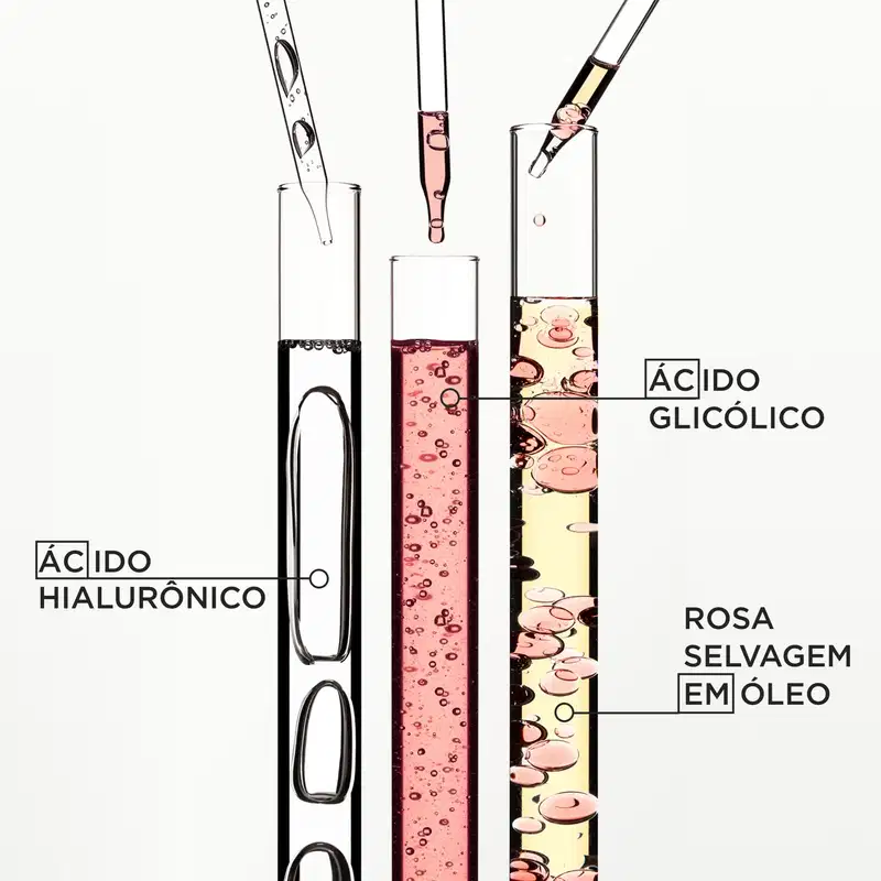 Kit Kérastase Gloss Absolu Squad (4 Produtos)
