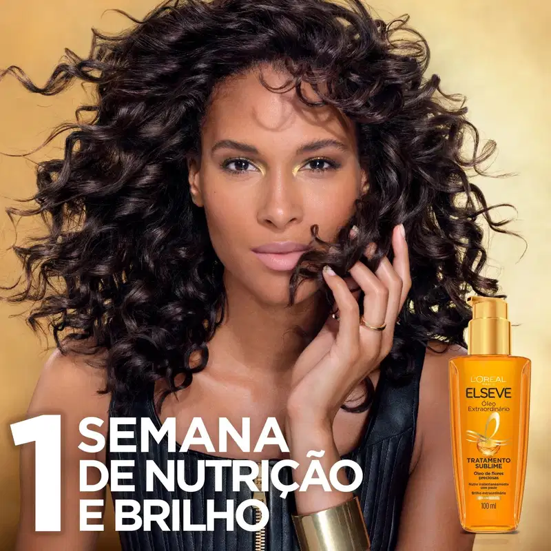 Kit Beleza na Web Olhos & Cabelos Extraordinários (2 Produtos)