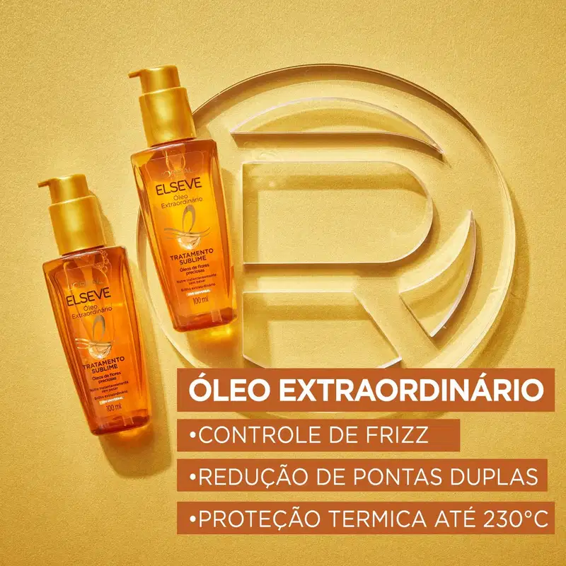 Kit Beleza na Web Olhos & Cabelos Extraordinários (2 Produtos)