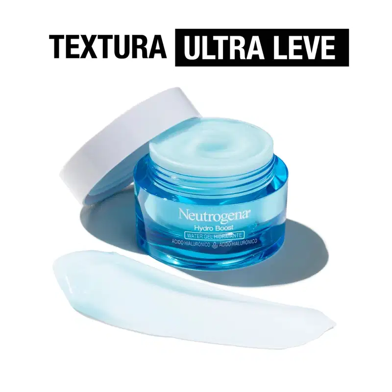 Kit Neutrogena Hydro Boost Duo (2 Produtos)