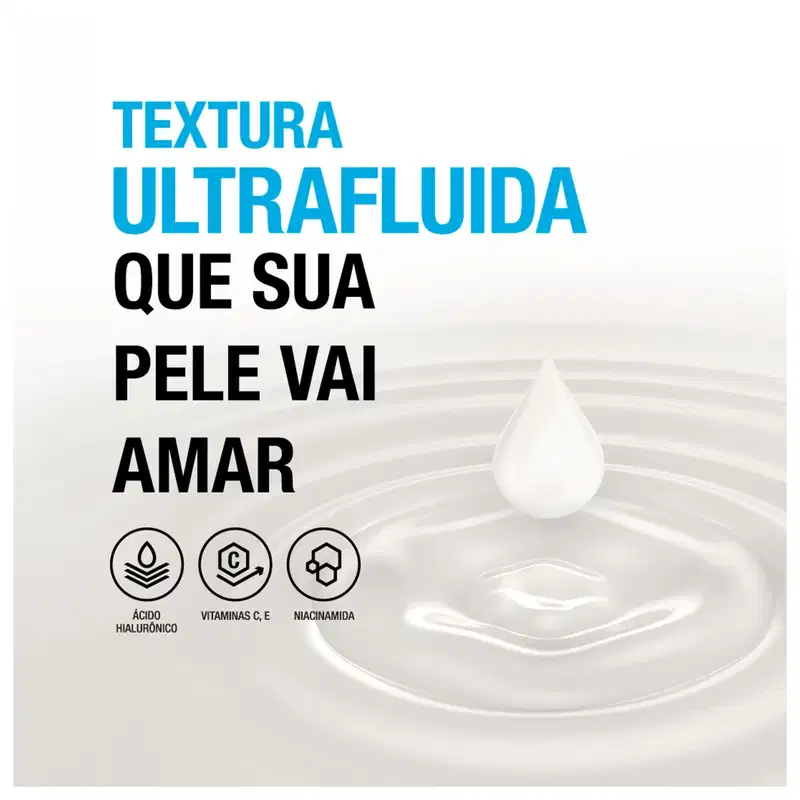 Kit Neutrogena Hydro Boost Duo Sun Fresh FPS 50 (2 Produtos)